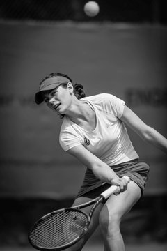 Ausschnitte 460 - NL TC an der Schirnau - Grossflottbeker THGC